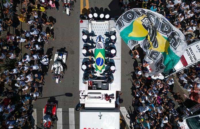 Foto: AP