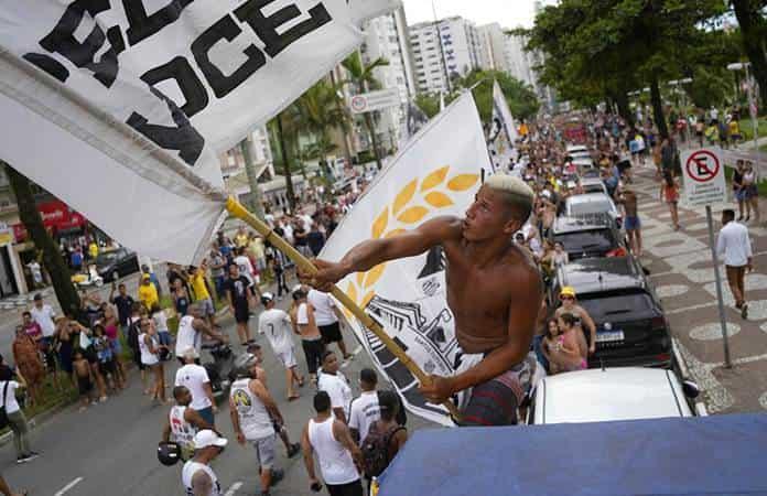 Foto: AP