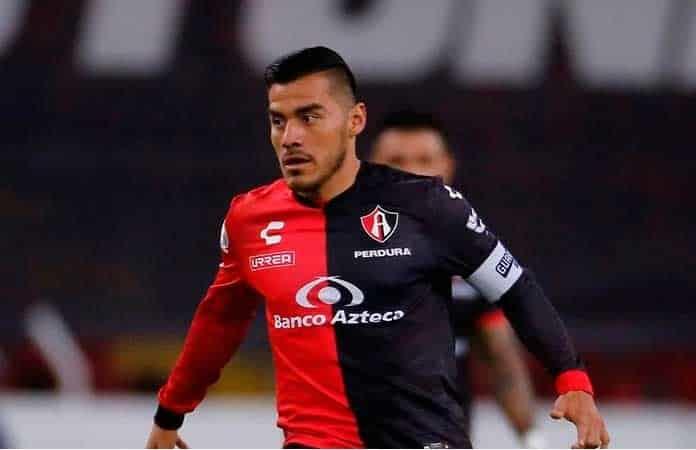 Aldo Rocha está de regreso