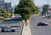 Ciudad fantasma; Culiacán desde las alturas tras captura de Ovidio