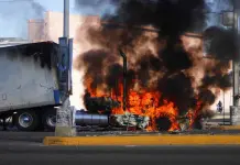 Investigan supuesta participación de niños armados en Sinaloa Investigan supuesta participación de niños armados en Sinaloa