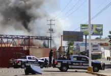 Videos: Las horas de terror en Sinaloa tras recaptura de Ovidio Guzmán Videos: Las horas de terror en Sinaloa tras recaptura de Ovidio Guzmán