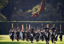 Conmemorarán con letras de oro el bicentenario del Colegio Militar