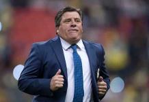 Debut de Miguel Herrera como Comentarista en Fox Sports