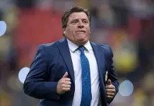Separaci&oacute;n de Miguel Herrera y Xolos de Tijuana