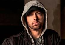 Eminem pide a republicano deje de usar sus canciones