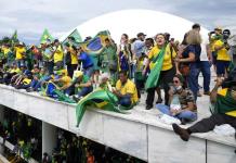 El Gobierno de Lula acusa al bolsonarismo de manipular el intento de golpe