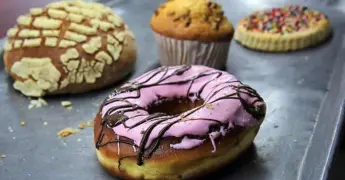 Cu&aacute;nto pan puede comer una persona con diabetes