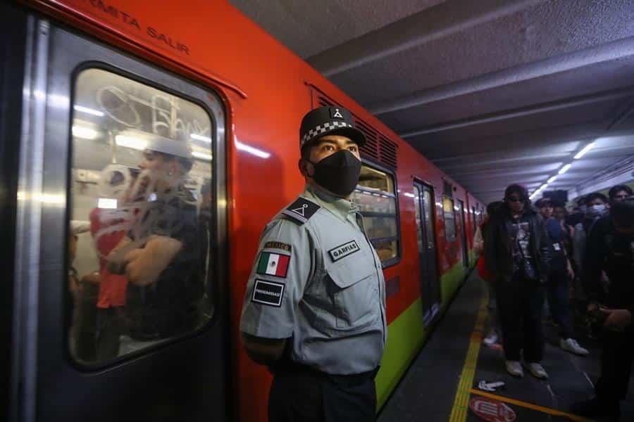 Imagen: EFE