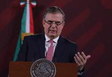 México señala en EEUU su disposición para reducir el tráfico de fentanilo