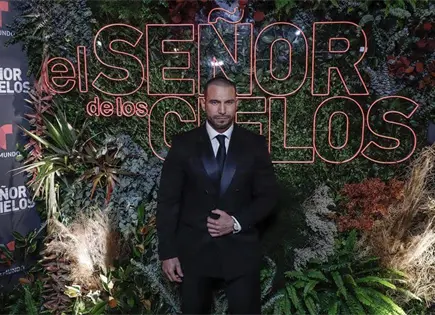Aurelio Casillas regresa a El se&ntilde;or de los cielos, temporada 10