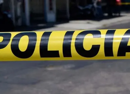 Tragedia aérea en Santa Isabel, Chihuahua: Dos muertos en desplome de avioneta Tragedia aérea en Santa Isabel, Chihuahua: Dos muertos en desplome de avioneta