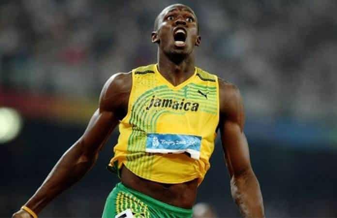 Usain Bolt / Foto: Archivo