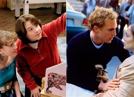 Series y pel&iacute;culas para enfrentar el Blue Monday