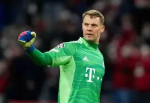 Neuer podría estar fuera más tiempo de lo esperado con el Bayern tras agravar su lesión