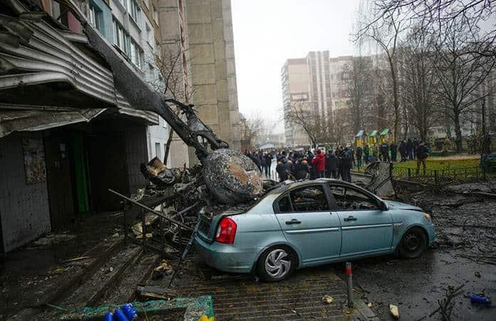 Foto: AP