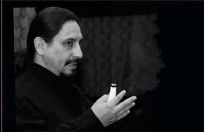 Imagen: Instituto Nacional de Bellas Artes