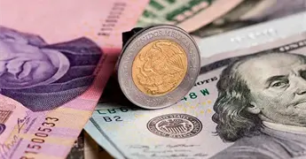 El superpeso se impone al d&oacute;lar por sexto d&iacute;a consecutivo