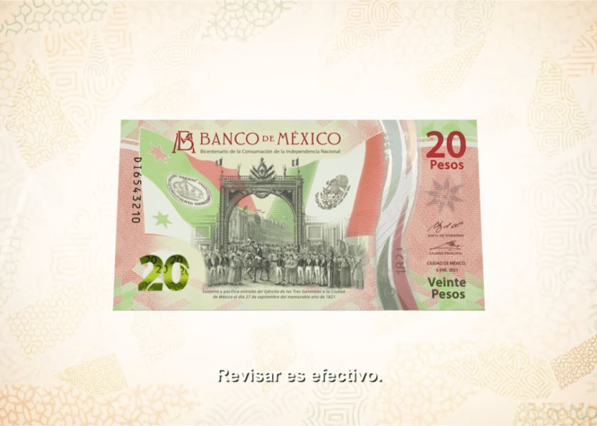 Imagen: Captura de video