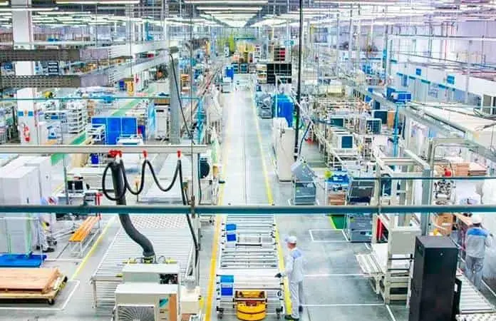 Aclara Daikin que no habrá nueva inversión en SLP