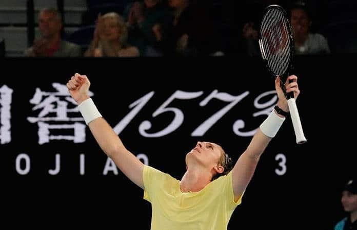 Foto: AP