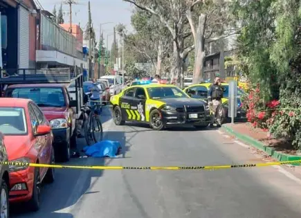 Deslindan a la alcaldía de alza en percepción de inseguridad