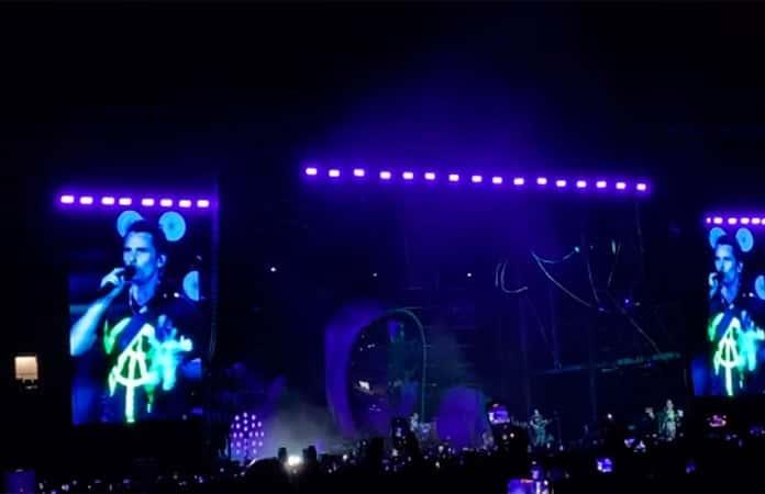 Imagen: captura de video