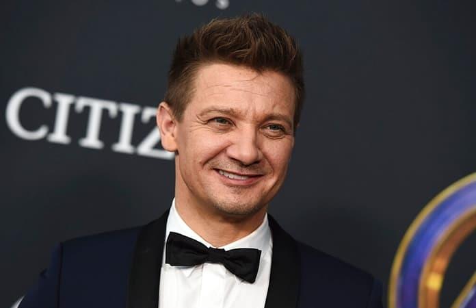 Jeremy Renner / Foto: AP