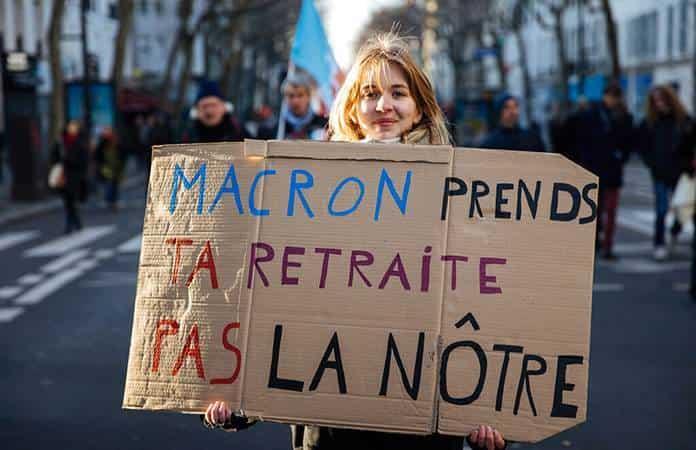 Foto: AP