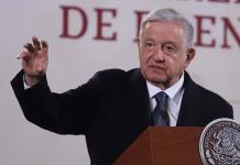 Busca AMLO revivir proyecto del tren de pasajeros México-Querétaro