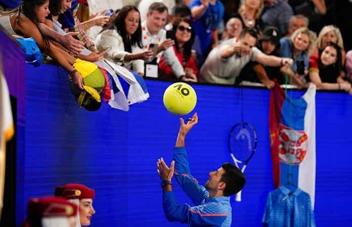 Foto: AP