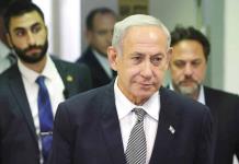 Netanyahu visita Jordania para estrechar lazos con Israel