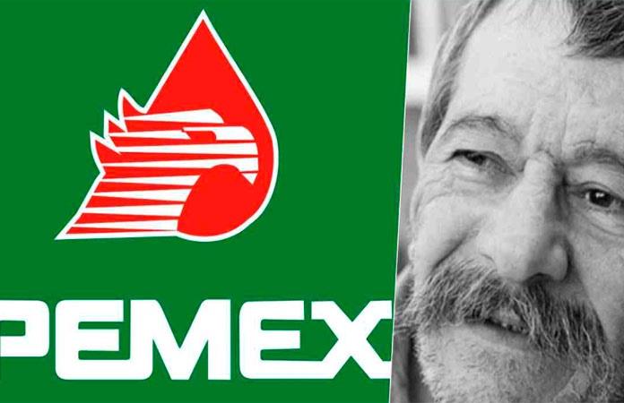 Muere el padre del logo de Pemex y del escudo de la Selección