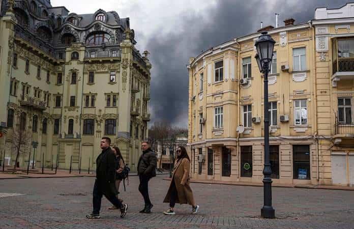 Foto: AP
