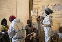 Reportan 44 países brotes de cólera, mientras la OMS alerta del resurgimiento
