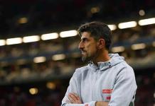 El futbol se juega con la cabeza, con el corazón y también se juega con los huevos: Paunovic