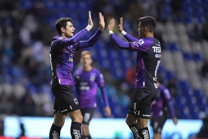 Imagen: Mexsports