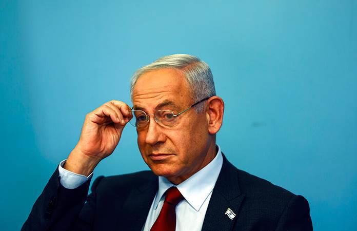 Benjamín Netanyahu, primer ministro israelí / Foto: AP