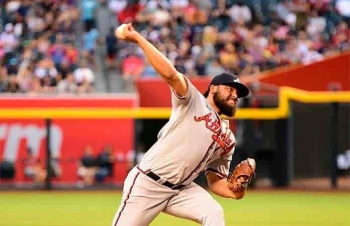 Figura pitcher potosino en Clásico Mundial de Béisbol