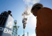 Ingresos del sector público disminuyeron por caída petrolera: IBD