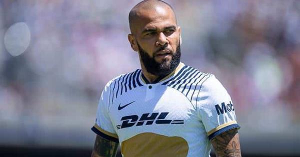 Los Pumas Le Piden A Dani Alves Una Indemnización De 5 Millones De Dólares