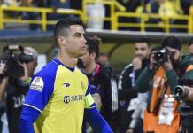 Cristiano Ronaldo encamina el pase del Al-Nassr a semifinales