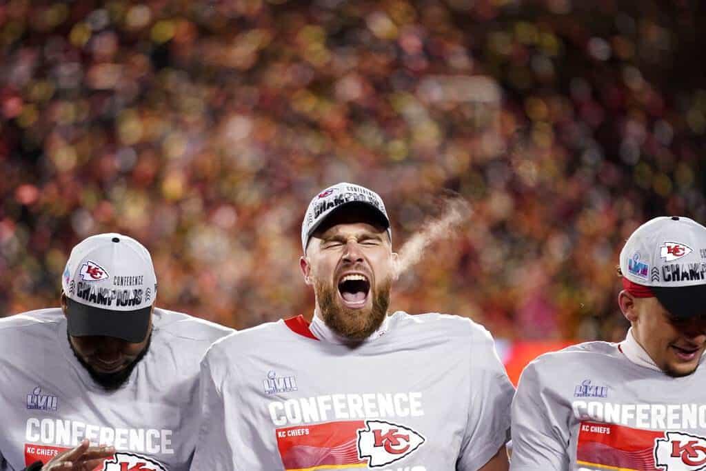 Los Kansas City Chiefs se quedan con el Super Bowl 57