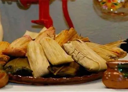 Se encarecen tamales hasta 19% más: organizaciones Se encarecen tamales hasta 19% más: organizaciones