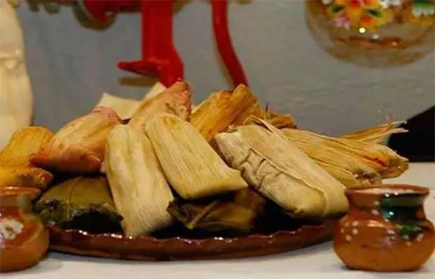 Qu&eacute; son los tamales tontos y c&oacute;mo hacerlos en casa