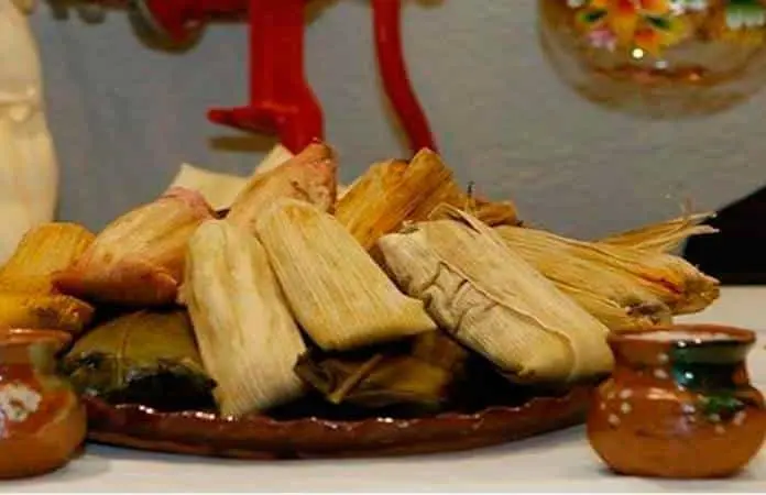 Se encarecen tamales hasta 19% más: organizaciones Se encarecen tamales hasta 19% más: organizaciones