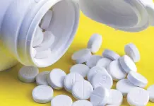 Alerta de Cofepris por Adulteraci&oacute;n de Materna Vitaminas