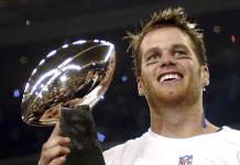 Tom Brady será homenajeado por los Patriots en su primer partido en casa de la temporada 2023