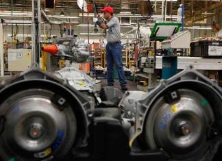 México espera un crecimiento máximo de 3.5 % para su economía en 2024