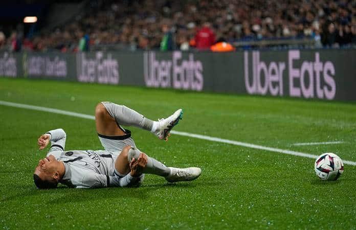 Foto: AP